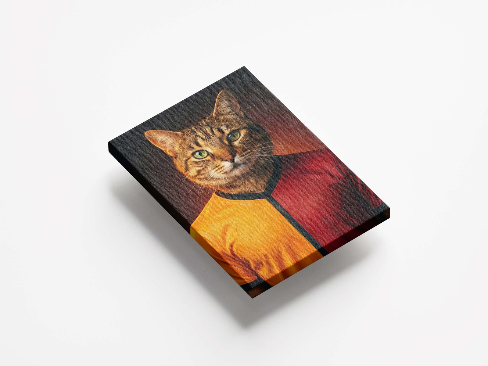 Sarı Kırmızı - 2