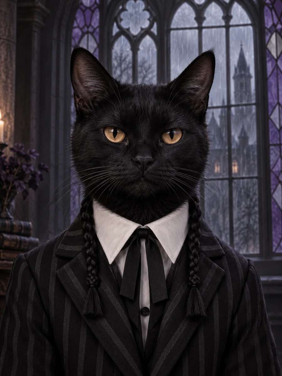 Gotik akademi