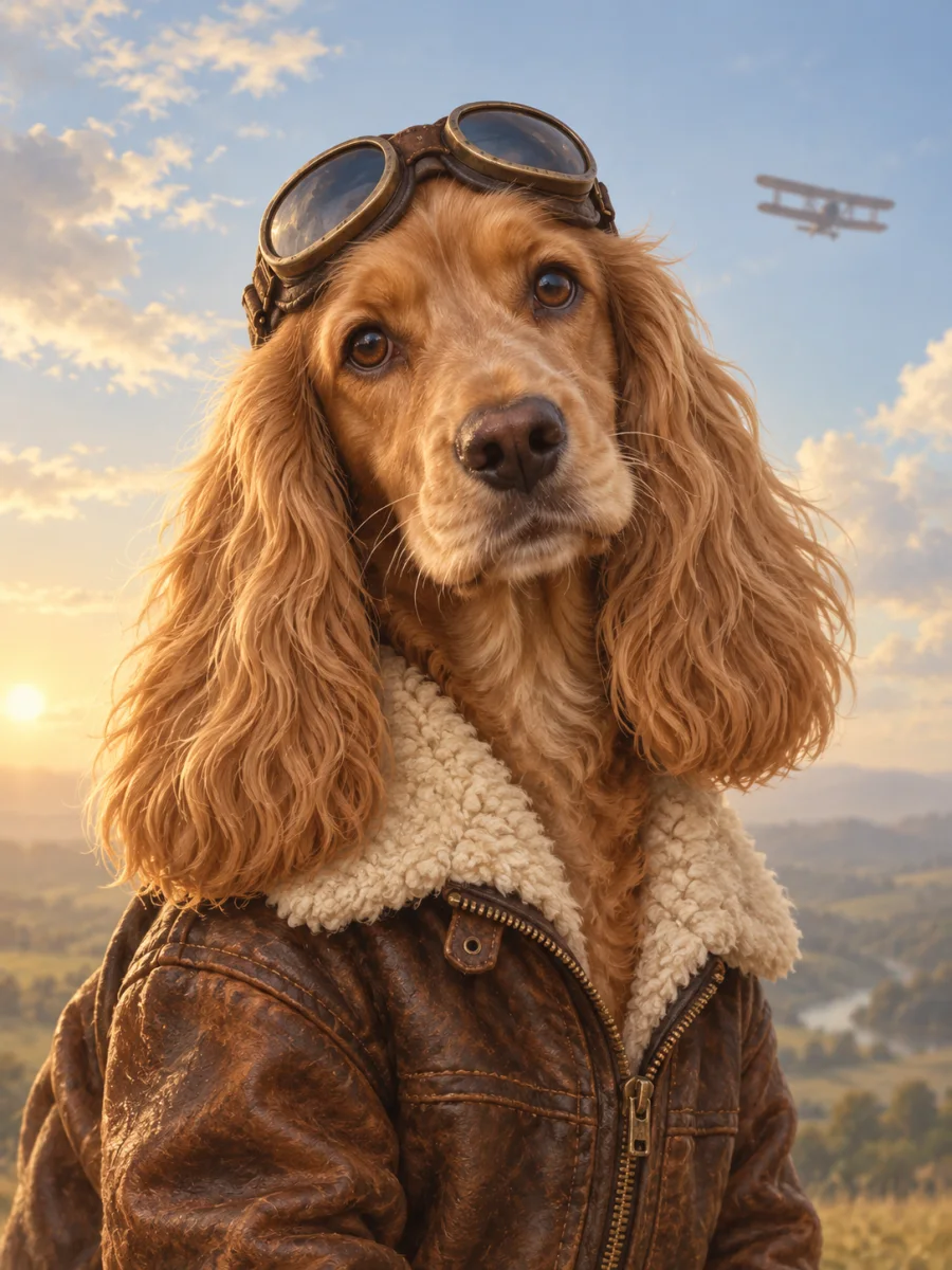 Kaptan pilot