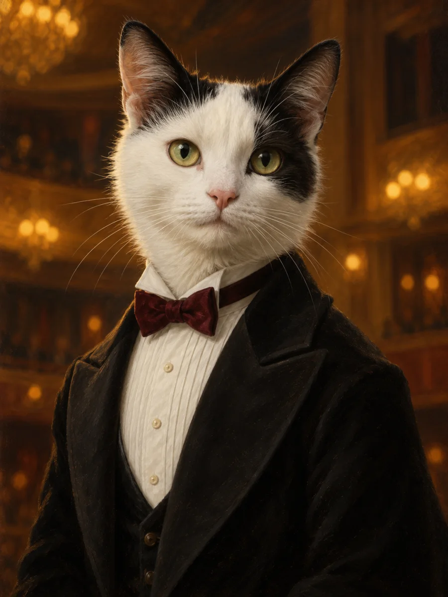 Maestro