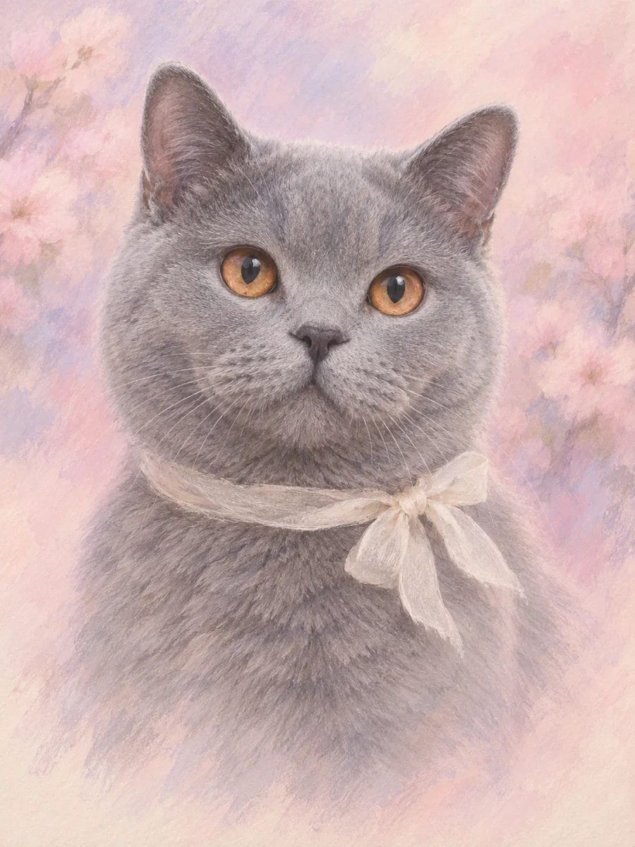 Pastel rüya
